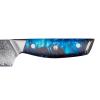 Szakácskés BLUE CHEF KIRITSUKE 20,5 cm, Dellinger