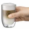Latte macchiato pohár BARISTA, 2 db szett, duplafalú, WMF