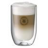 Latte macchiato pohár BARISTA, 2 db szett, duplafalú, WMF