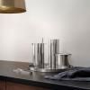 Jégvödör ARNE JACOBSEN 1 l, ezüst, Stelton