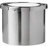 Jégvödör ARNE JACOBSEN 1 l, ezüst, Stelton