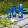 Thermo bögre TO GO CLICK MOOMIN CAMPING 400 ml, kék, Stelton
