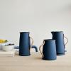 Vízforraló EMMA 1,2 l, sötétkék, Stelton