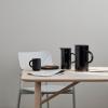 Francia sajtolós kávéfőző EM77 1 l, fekete, Stelton