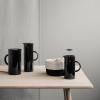 Francia sajtolós kávéfőző EM77 1 l, fekete, Stelton
