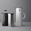Francia sajtolós kávéfőző EM77 1 l, fekete, Stelton