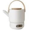 Teáskanna melegítő THEO 15 cm, homokszín, Stelton
