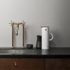 Cukortartó THEO 100 ml, fekete, Stelton