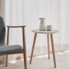 Poháralátét nélküli THEO 200 ml bögre, homok, Stelton