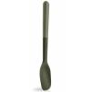 Tálalókanál GREEN TOOL Eva Trio 25,5 cm zöld