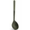 Merőkanál GREEN TOOL Eva Trio 28 cm zöld