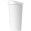 Bögre tetővel ANYTIME EMMA 450 ml, fehér, porcelán, Viva Scandinavia