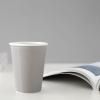 Csésze ANYTIME ANDY 300 ml, szürke, porcelán, Viva Scandinavia