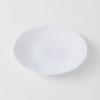 Lapostányér ICE WHITE 24,5 cm, MIJ