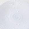 Lapostányér ICE WHITE 24,5 cm, MIJ