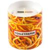 Illatgyertya TOILETPAPER SPAGHETTI 9,5 cm, Seletti