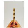 Asztali tükör TOILETPAPER DRILL 17,5 x 23 cm, Seletti