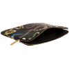 Laptop tok TOILETPAPER SNAKES 34,5 x 25 cm, fekete, Seletti