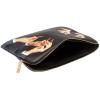 Laptop tok TOILETPAPER LIPSTICKS 34,5 x 25 cm fekete, Seletti