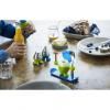Tojáspohár MCEGG, rózsaszín, WMF