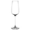 Pezsgőspohár BOUQUET, 6 db szett, 290 ml, átlátszó, Holmegaard