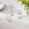 Vizespohár PERFECTION, 6 db szett, 230 ml, átlátszó, Holmegaard