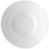 Salátástál ALL-TIME 1,63 l, 20 cm, fehér, Alessi