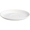Csészealj ALL-TIME teáscsészéhez 15 cm, csontporcelán, Alessi