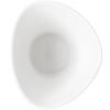 Mocha kávés csésze COLOMBINA 70 ml, fehér, Alessi