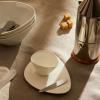 Csészealj a COLOMBINA mocha csészéhez 14,5 cm, Alessi