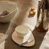 Csészealj a COLOMBINA tea csésze 23 cm-hez, Alessi