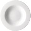 Mély tányér PLATEBOWLCUP 22 cm, fehér, Alessi