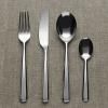 AMICI evőeszköz készlet, 24 db, Alessi 