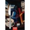 AMICI evőeszköz készlet, 24 db, Alessi 