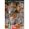 CACCIA evőeszköz készlet, 24 db, Alessi 