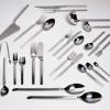 DRY evőeszköz készlet, 24 db,Alessi 