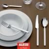 DRY evőeszköz készlet, 30 db, Alessi 