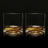 Whiskey pohár MT.BLANC 2 db szett, 280 ml, Liiton