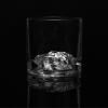 Whiskey pohár MT.BLANC 2 db szett, 280 ml, Liiton