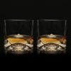 Whiskey pohár DENALI, 2 db szett, 230 ml, Liiton