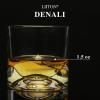 Whiskey pohár DENALI, 2 db szett, 230 ml, Liiton