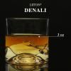 Whiskey pohár DENALI, 2 db szett, 230 ml, Liiton
