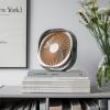FANTASTIC 20 cm-es asztali ventilátor, zöld, Printworks 