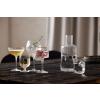 Vízkaraffa PALERMO GOLD 1,5 l, Lyngby Glas