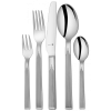 ART DECO evőeszköz készlet, 66 db, ezüst, WMF 