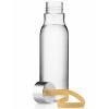 Ivópalack 500 ml, aranyszínű homokszíj, műanyag, Eva Trio