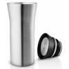 Thermo bögre CITY TO GO 350 ml, ezüst, Eva Trio