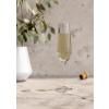 Pohárkészlet -tól pezsgő -ig 6 dbLEGIO NOVA 260 ml,Eva Trio