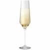 Pohárkészlet -tól pezsgő -ig 6 dbLEGIO NOVA 260 ml,Eva Trio