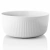 Étkező tál LEGIO NOVA 2,1 l, fehér, porcelán, Eva Trio